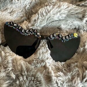 Jonas Brothers Sunglasses